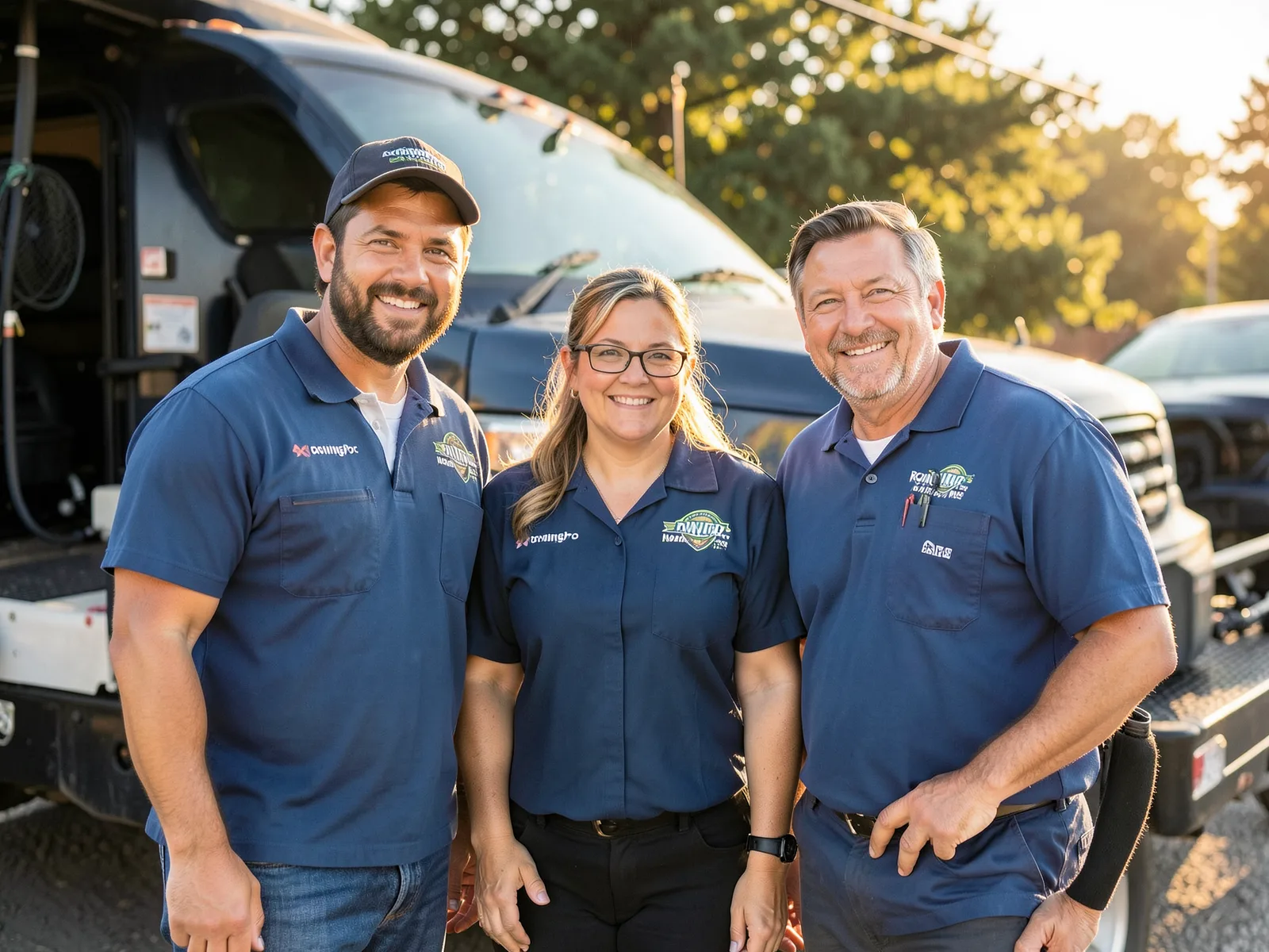 Roof Repair company in Windthorst, TX